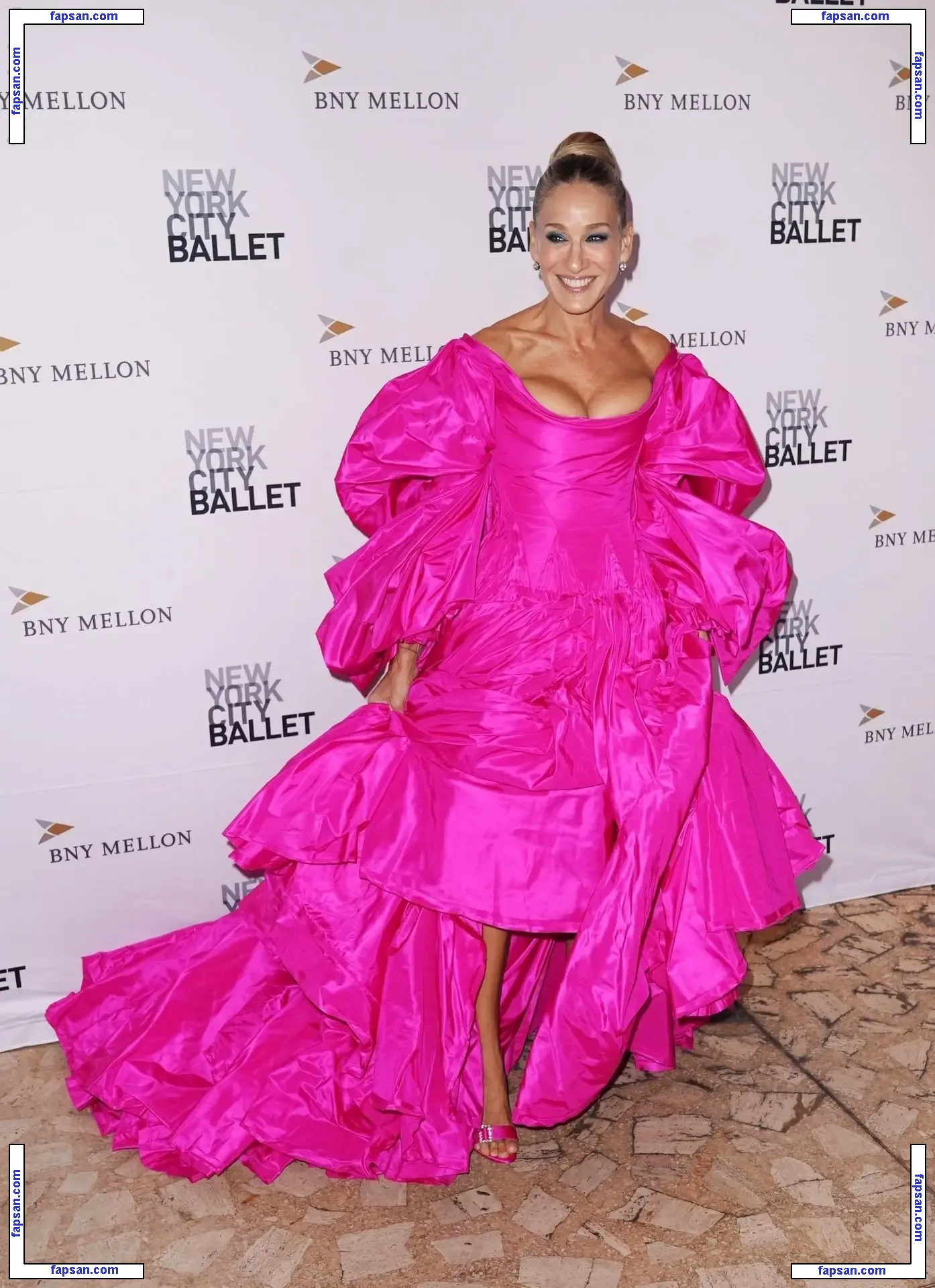 Sarah Jessica Parker nude photo #0346 from OnlyFans