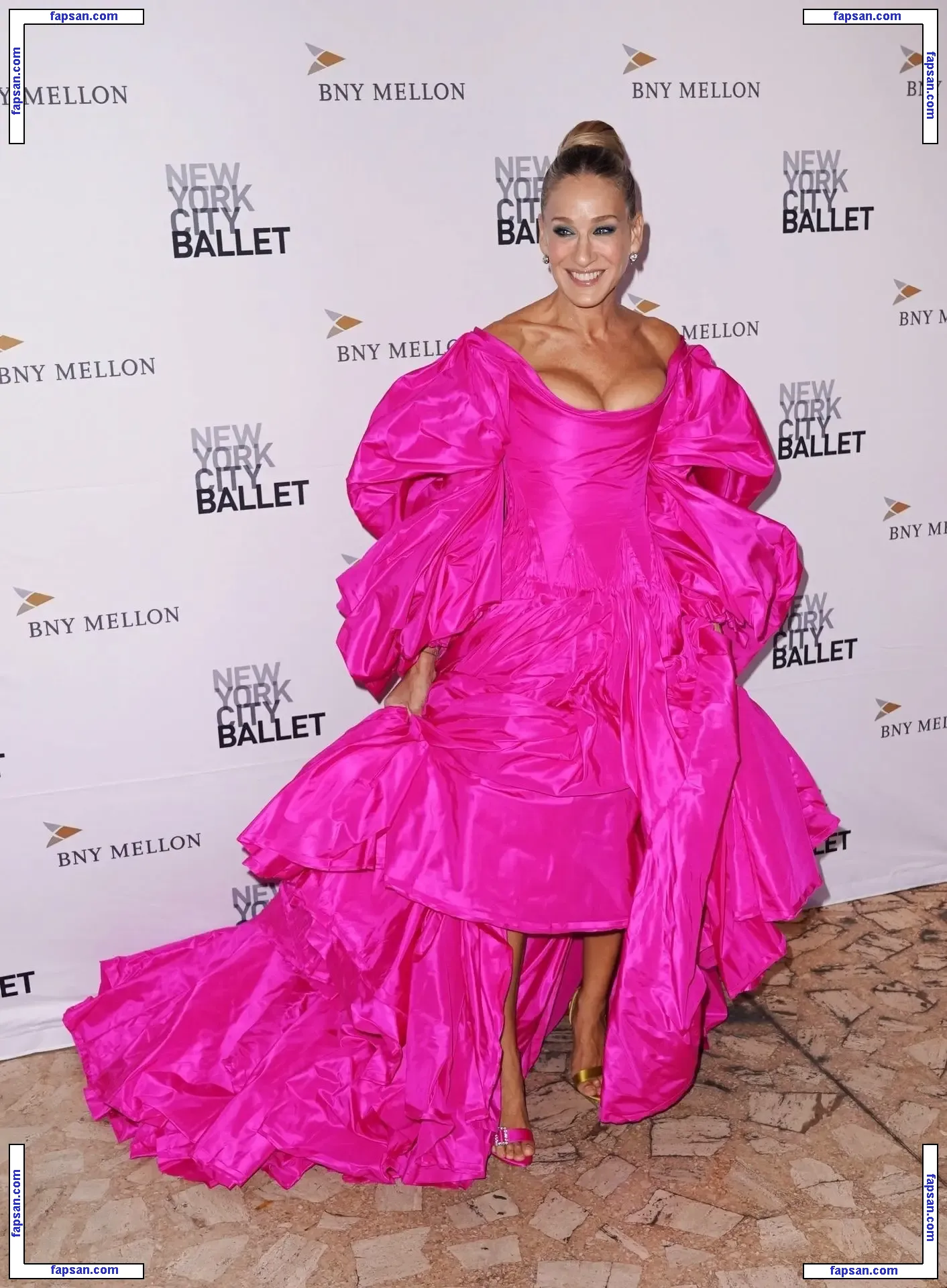 Sarah Jessica Parker nude photo #0347 from OnlyFans