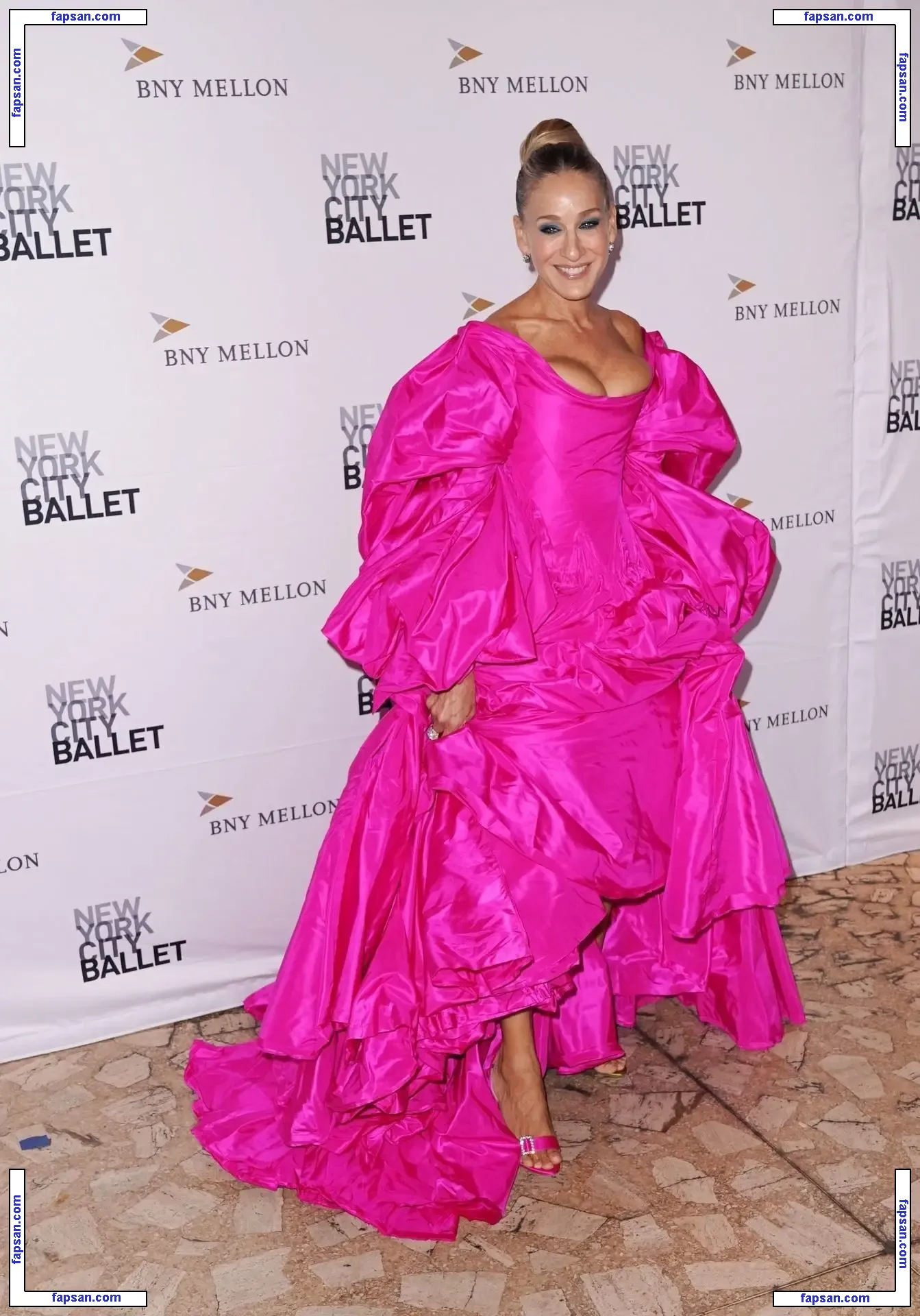 Sarah Jessica Parker nude photo #0357 from OnlyFans