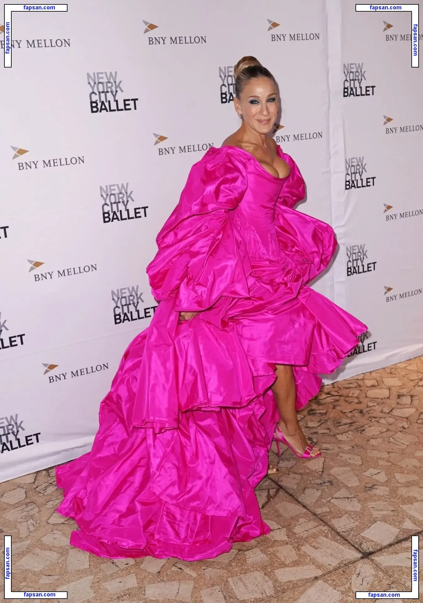 Sarah Jessica Parker nude photo #0361 from OnlyFans