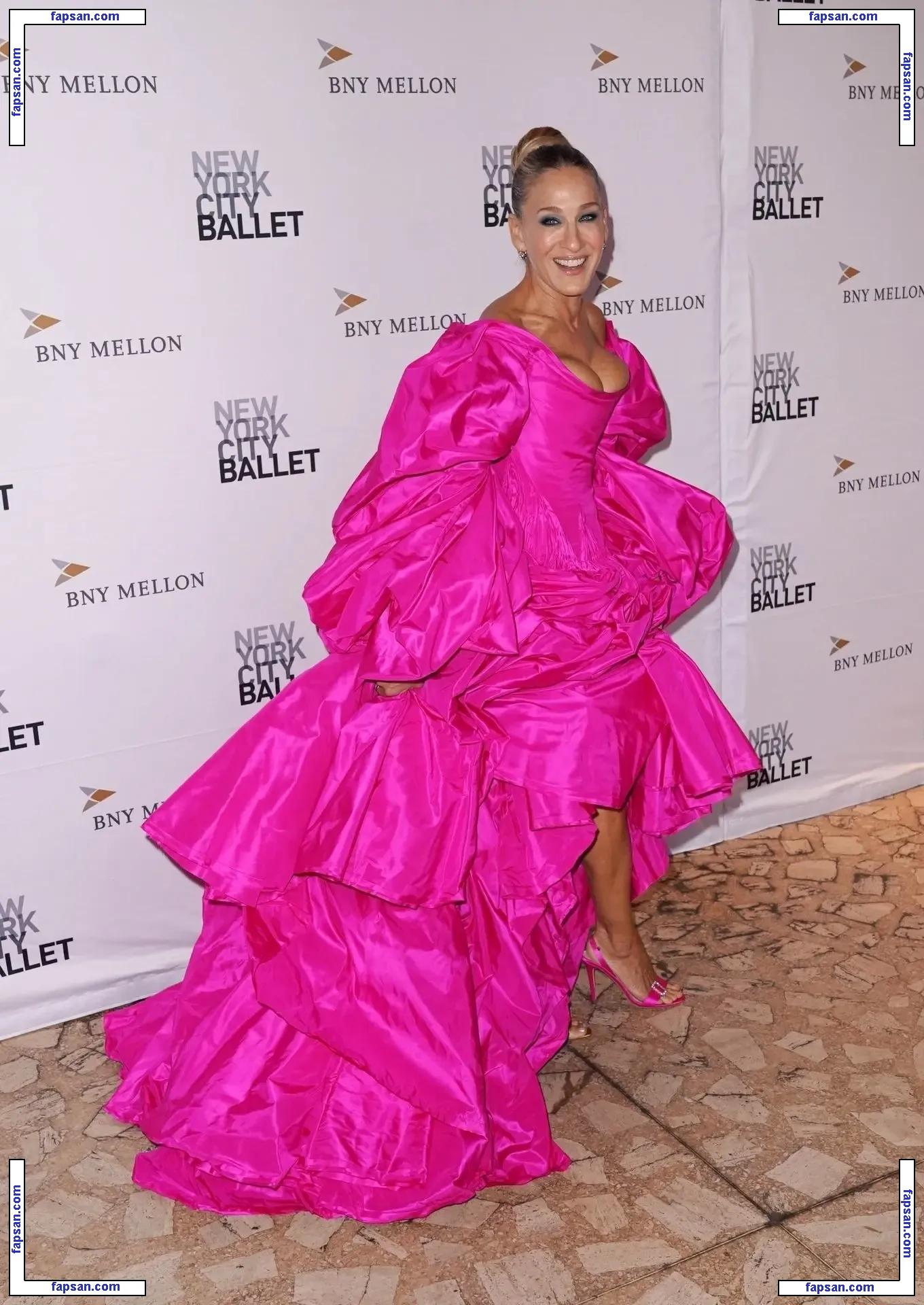 Sarah Jessica Parker nude photo #0362 from OnlyFans