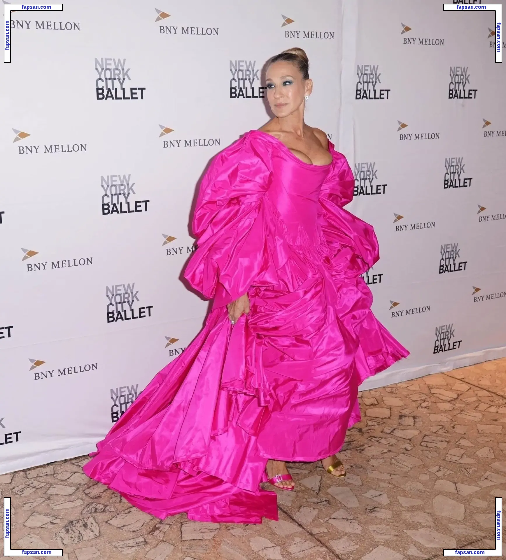 Sarah Jessica Parker nude photo #0376 from OnlyFans