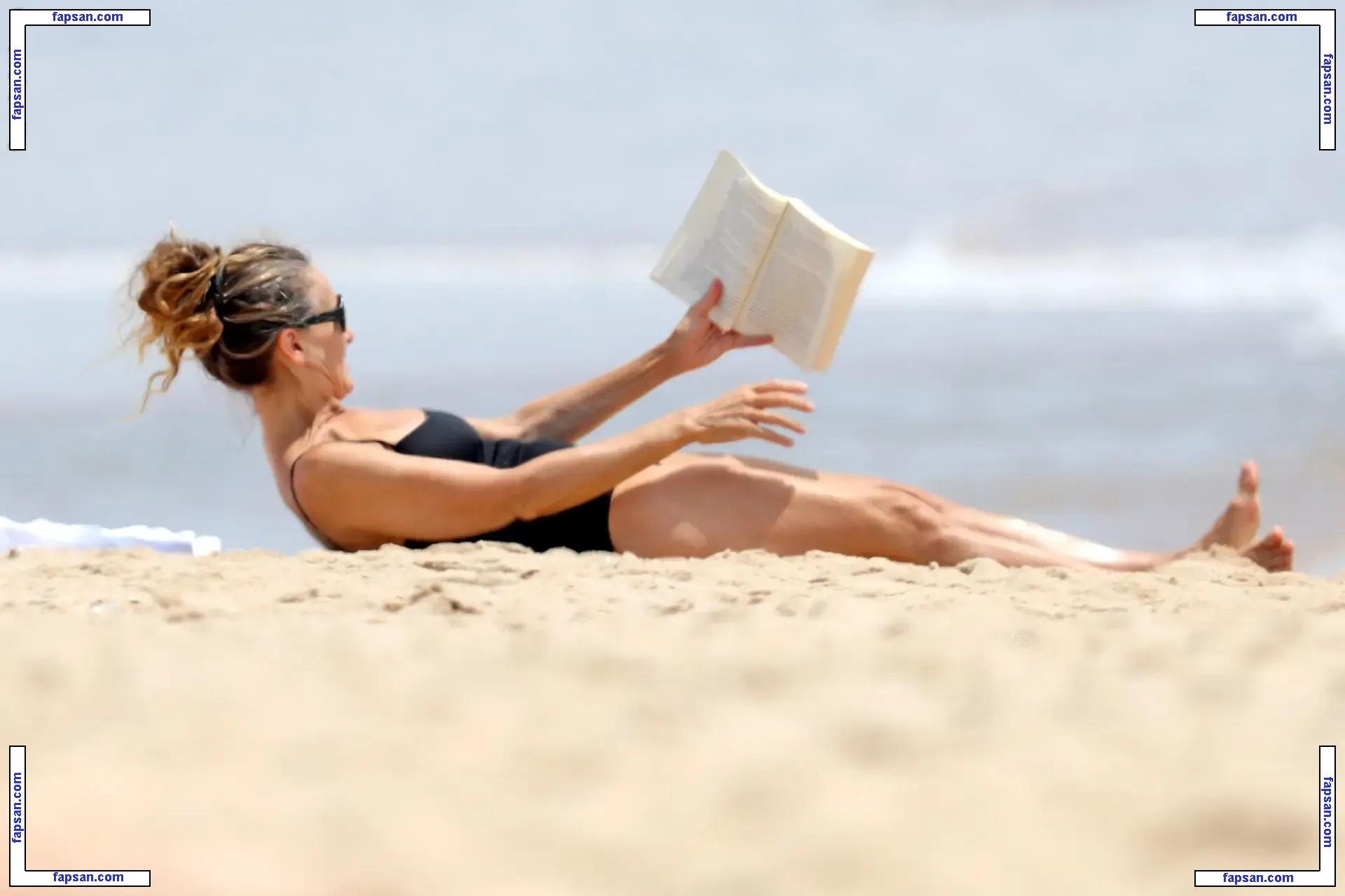 Sarah Jessica Parker nude photo #0380 from OnlyFans