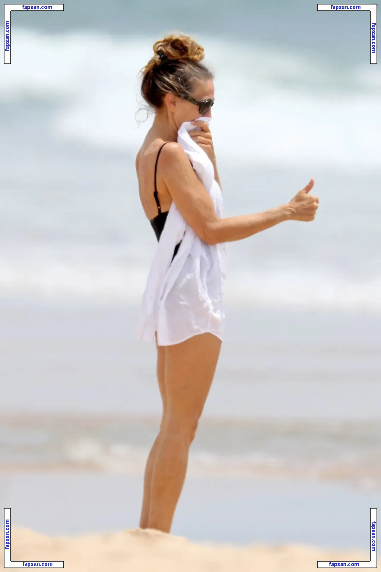 Sarah Jessica Parker nude photo #0405 from OnlyFans