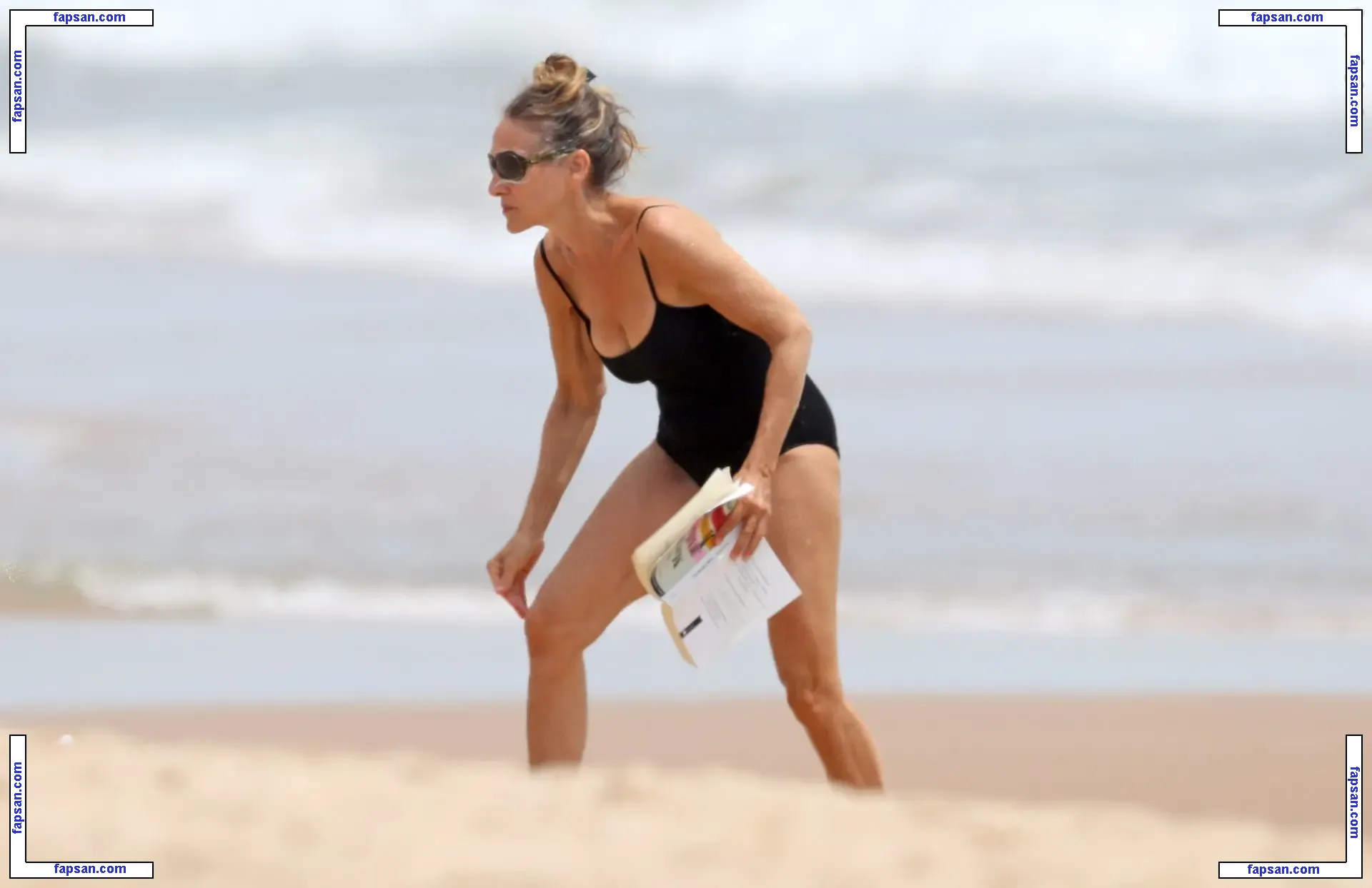 Sarah Jessica Parker nude photo #0407 from OnlyFans