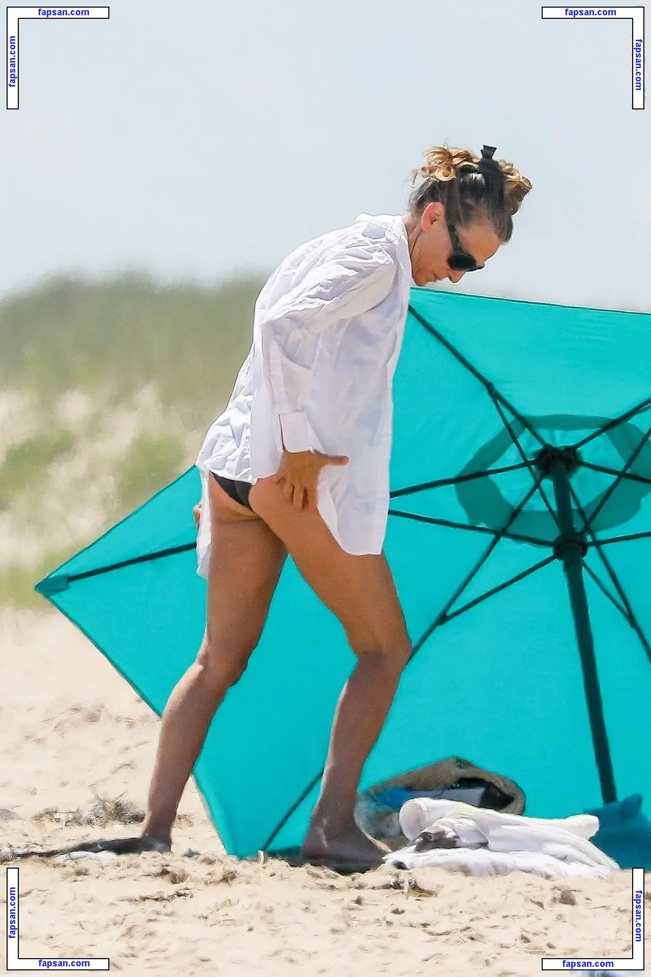 Sarah Jessica Parker nude photo #0446 from OnlyFans