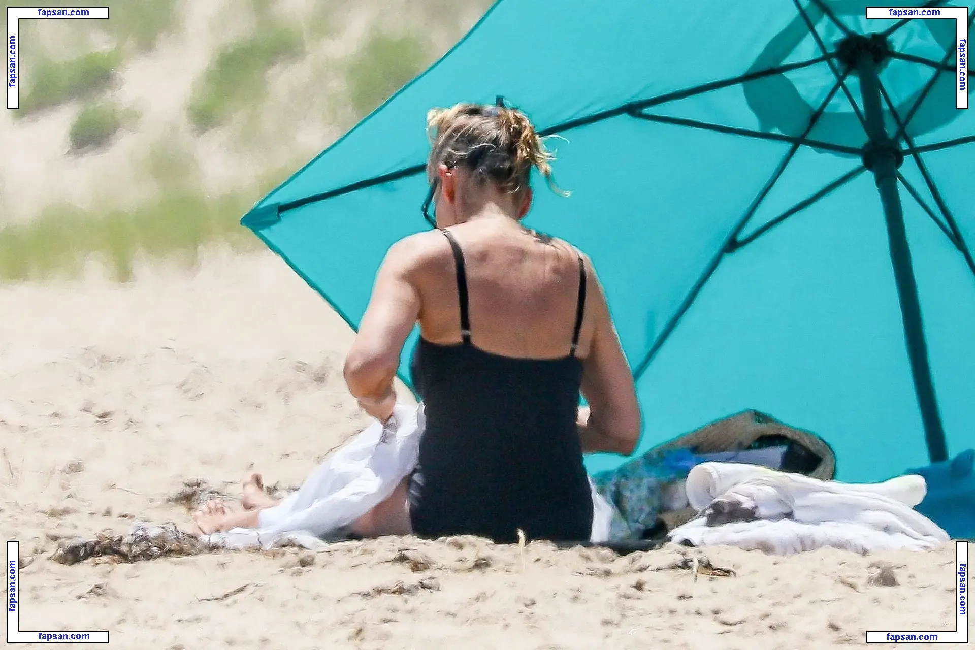 Sarah Jessica Parker nude photo #0450 from OnlyFans