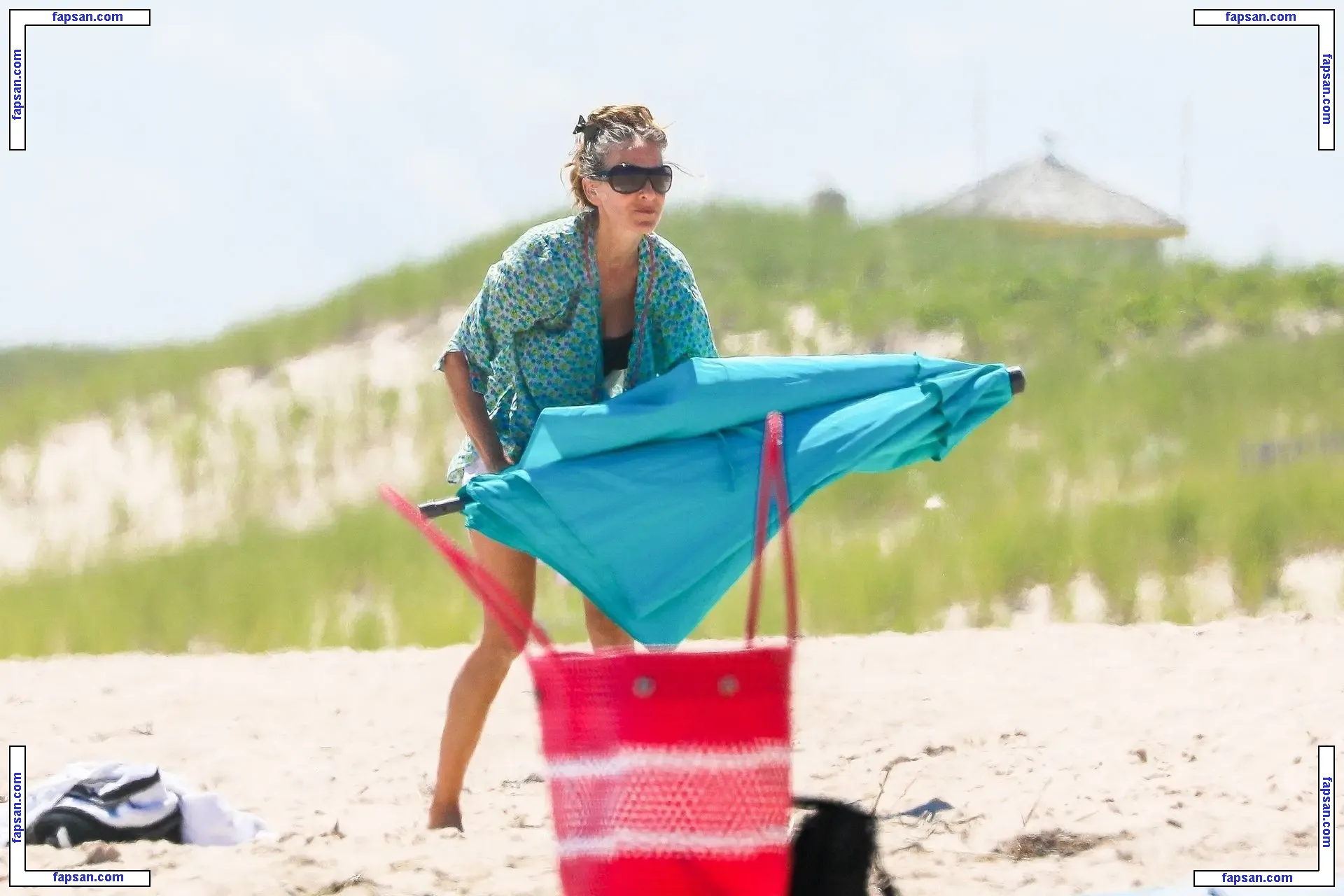 Sarah Jessica Parker nude photo #0463 from OnlyFans