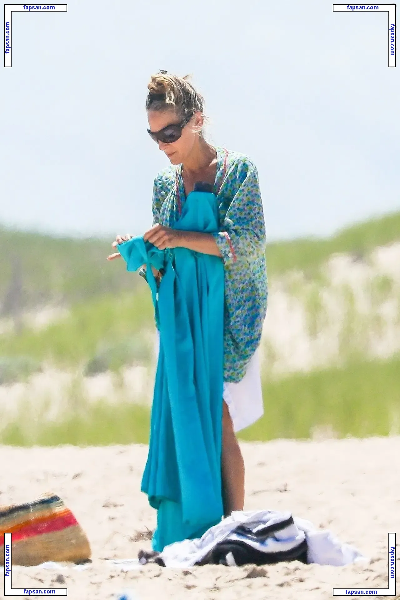 Sarah Jessica Parker nude photo #0464 from OnlyFans