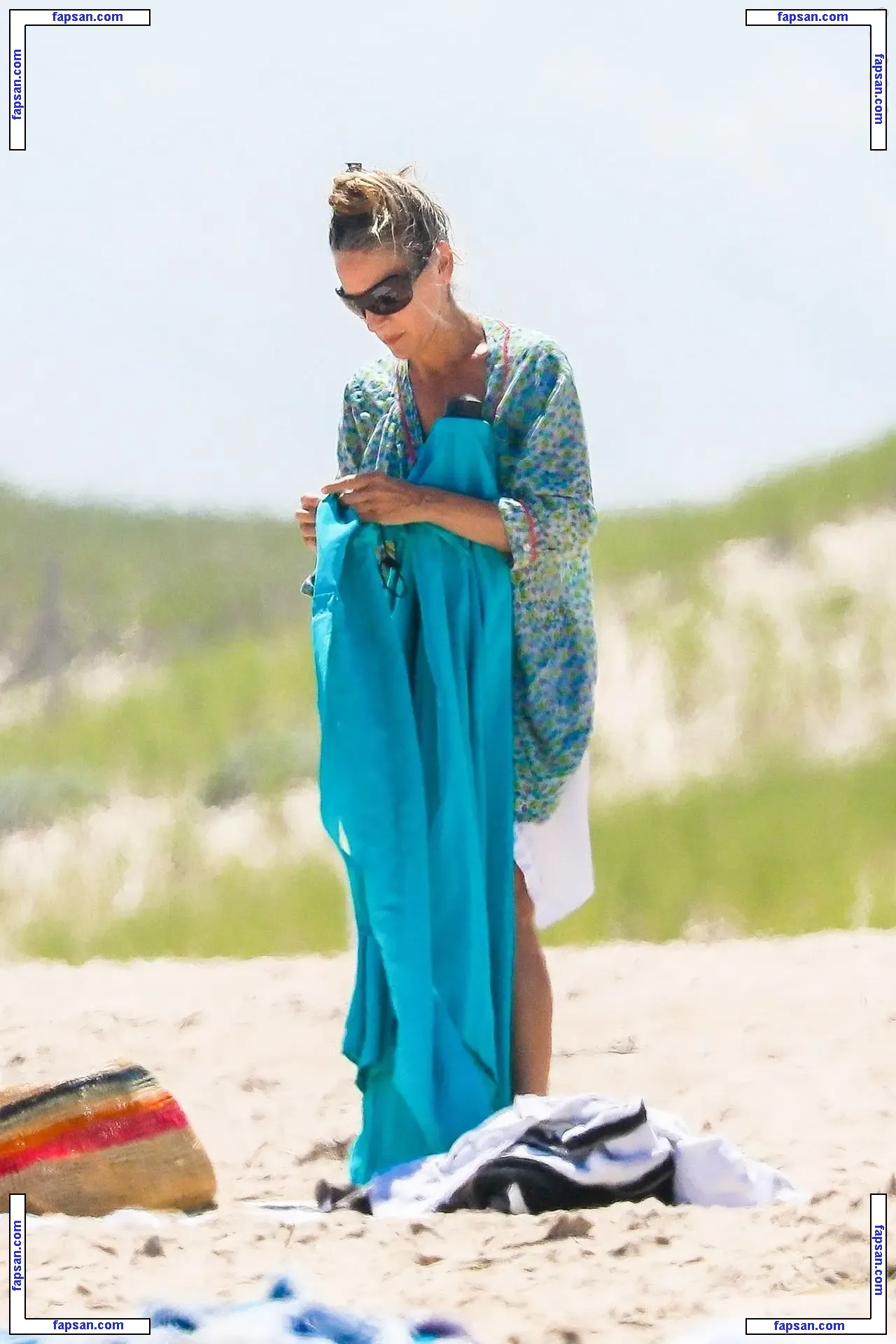 Sarah Jessica Parker nude photo #0465 from OnlyFans