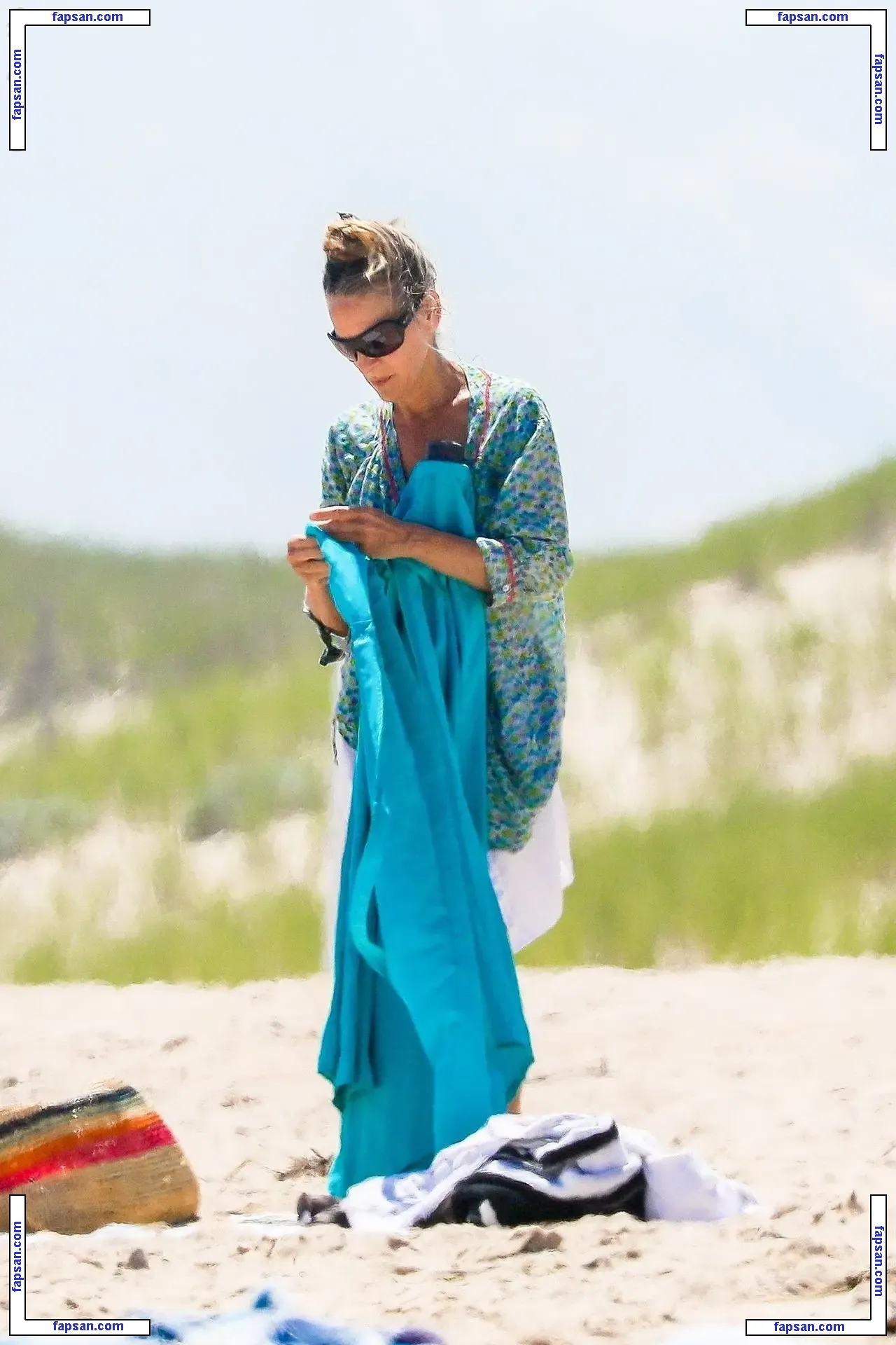 Sarah Jessica Parker nude photo #0466 from OnlyFans