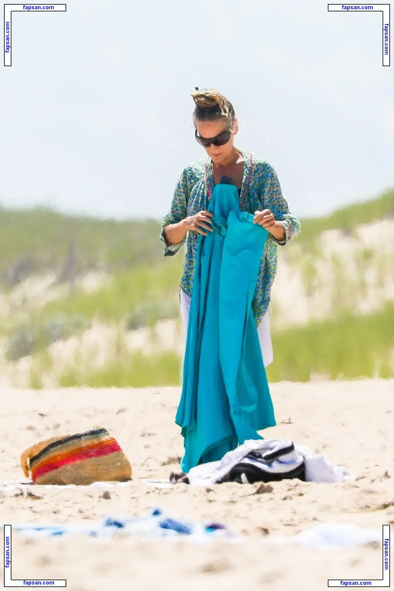 Sarah Jessica Parker nude photo #0467 from OnlyFans