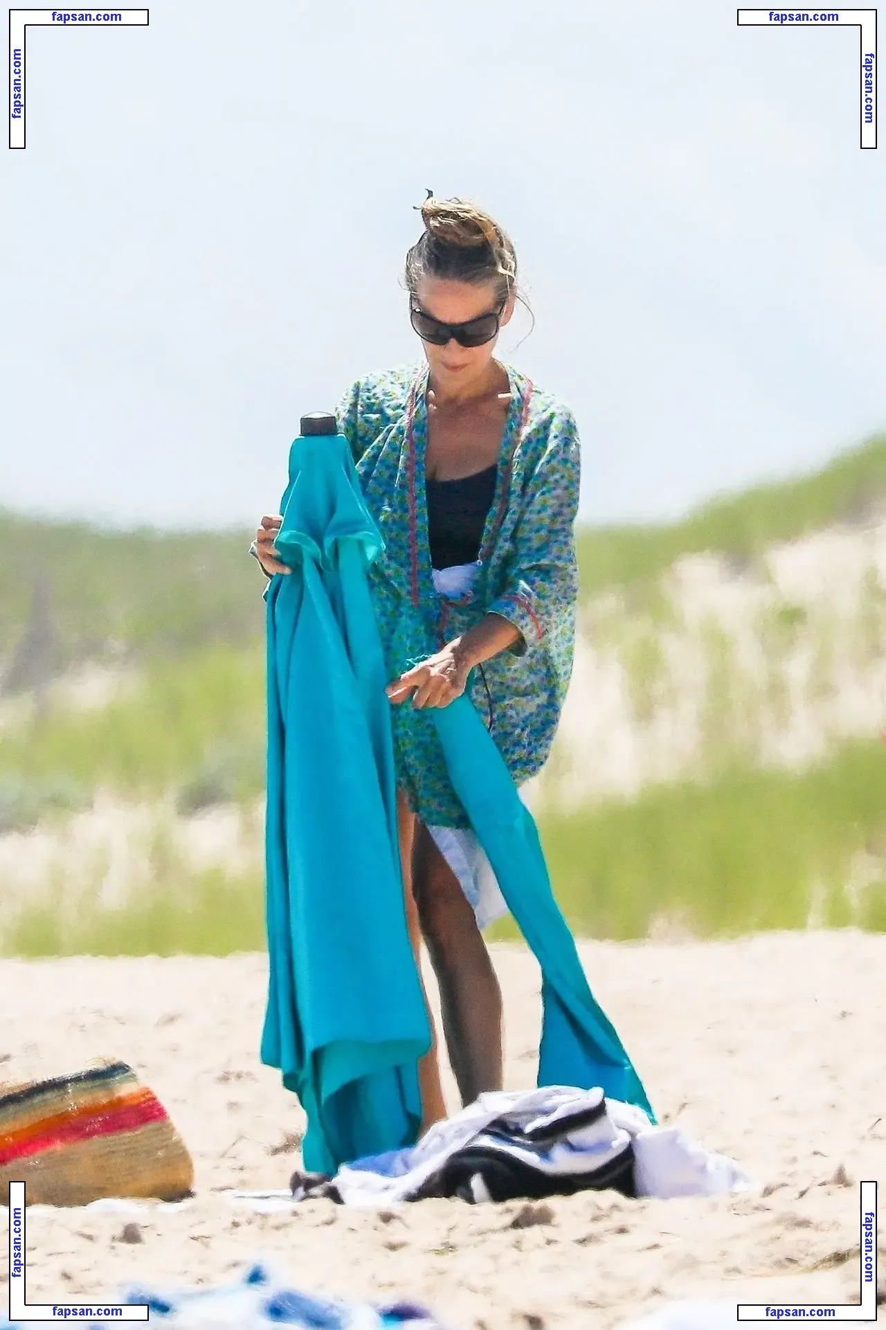 Sarah Jessica Parker nude photo #0468 from OnlyFans