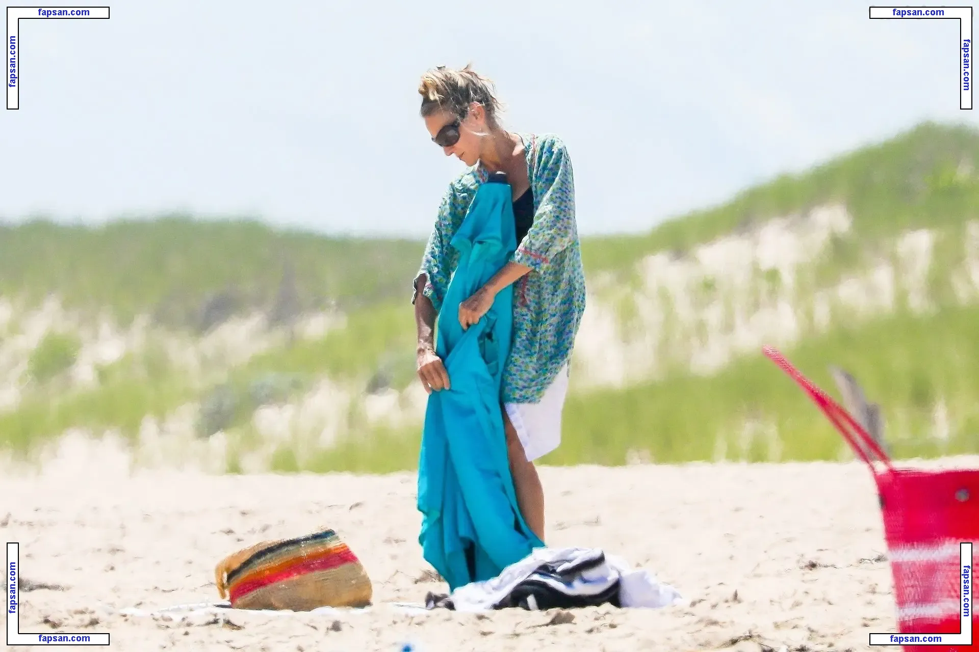 Sarah Jessica Parker nude photo #0470 from OnlyFans