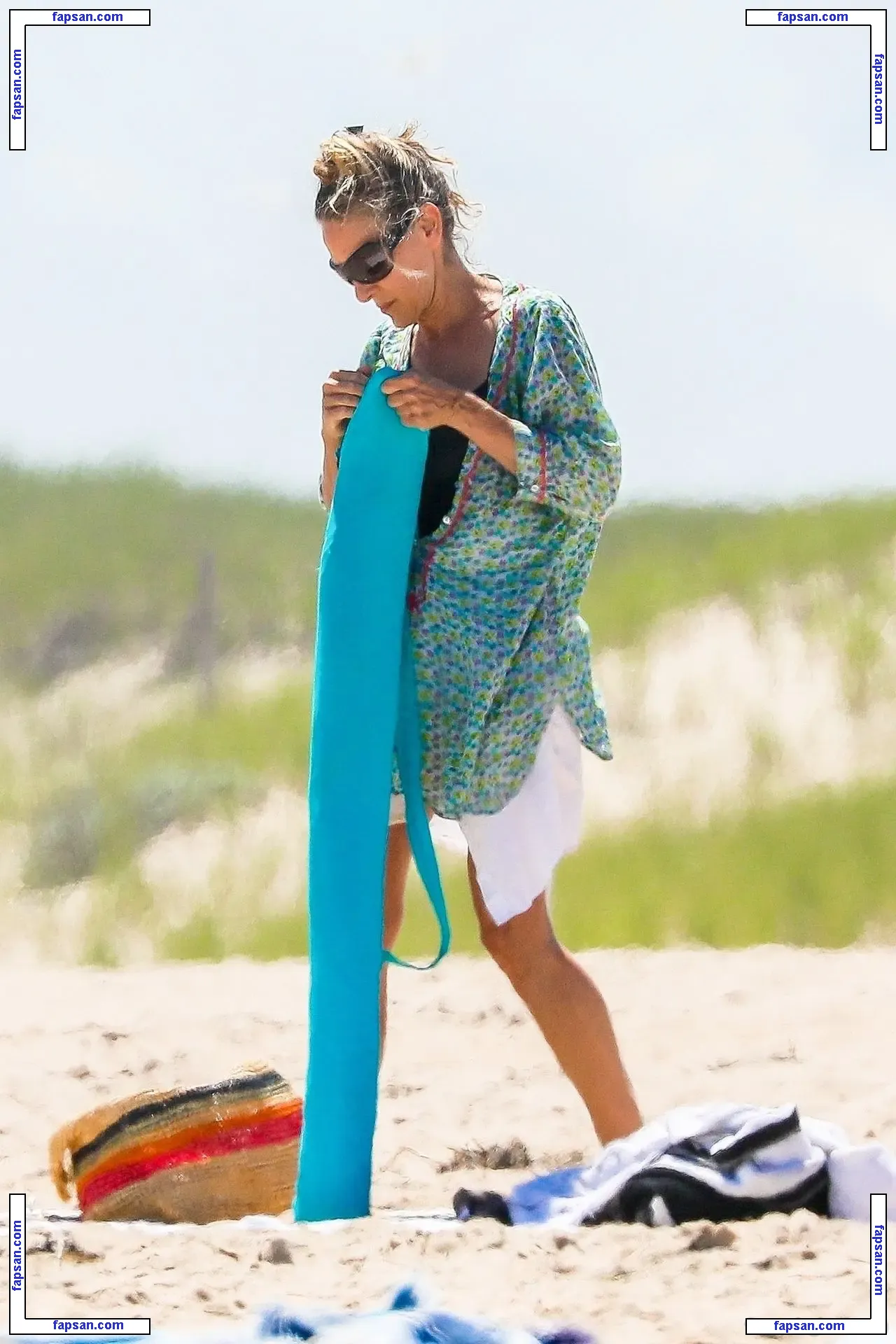 Sarah Jessica Parker nude photo #0474 from OnlyFans