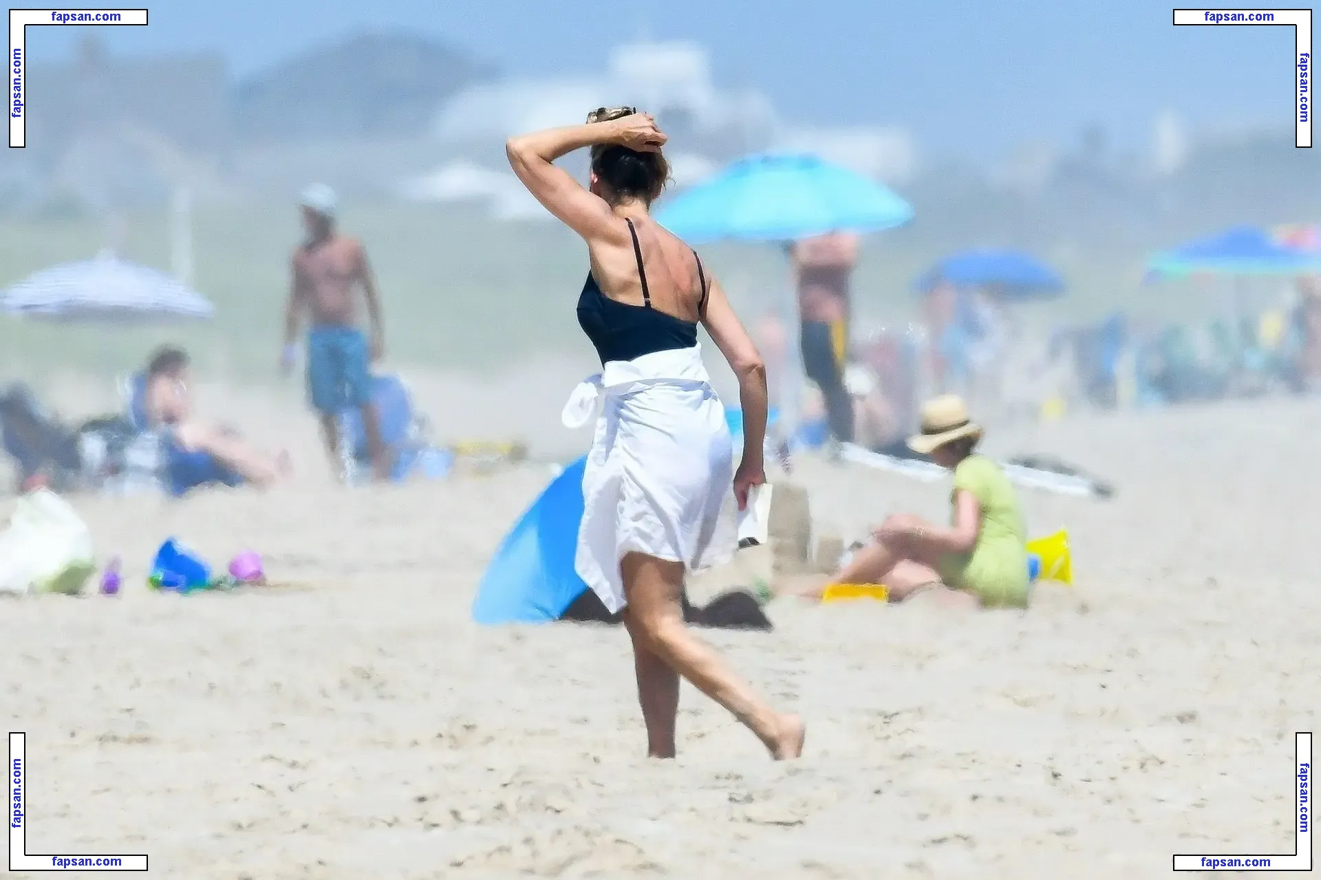 Sarah Jessica Parker nude photo #0481 from OnlyFans