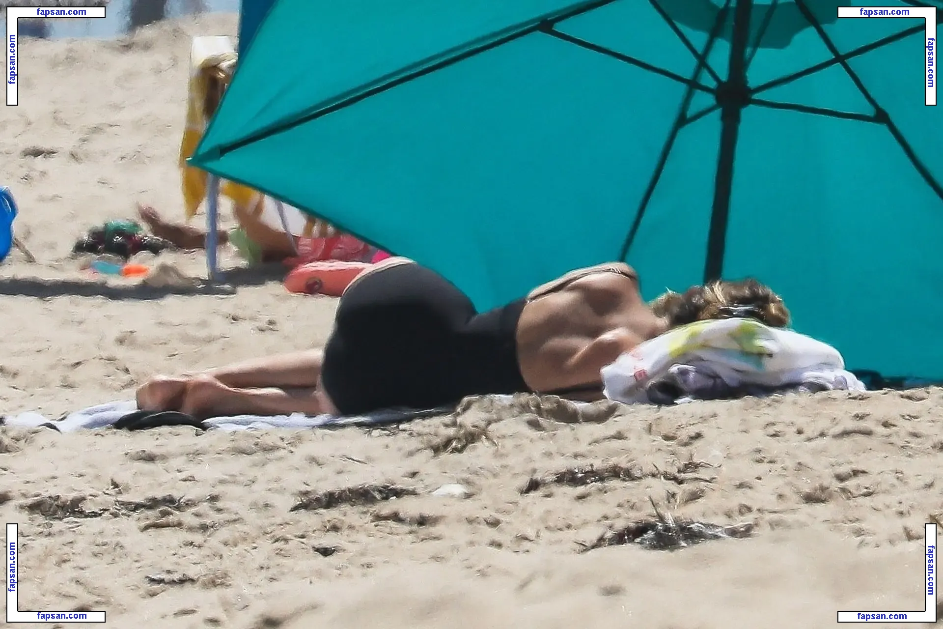 Sarah Jessica Parker nude photo #0494 from OnlyFans