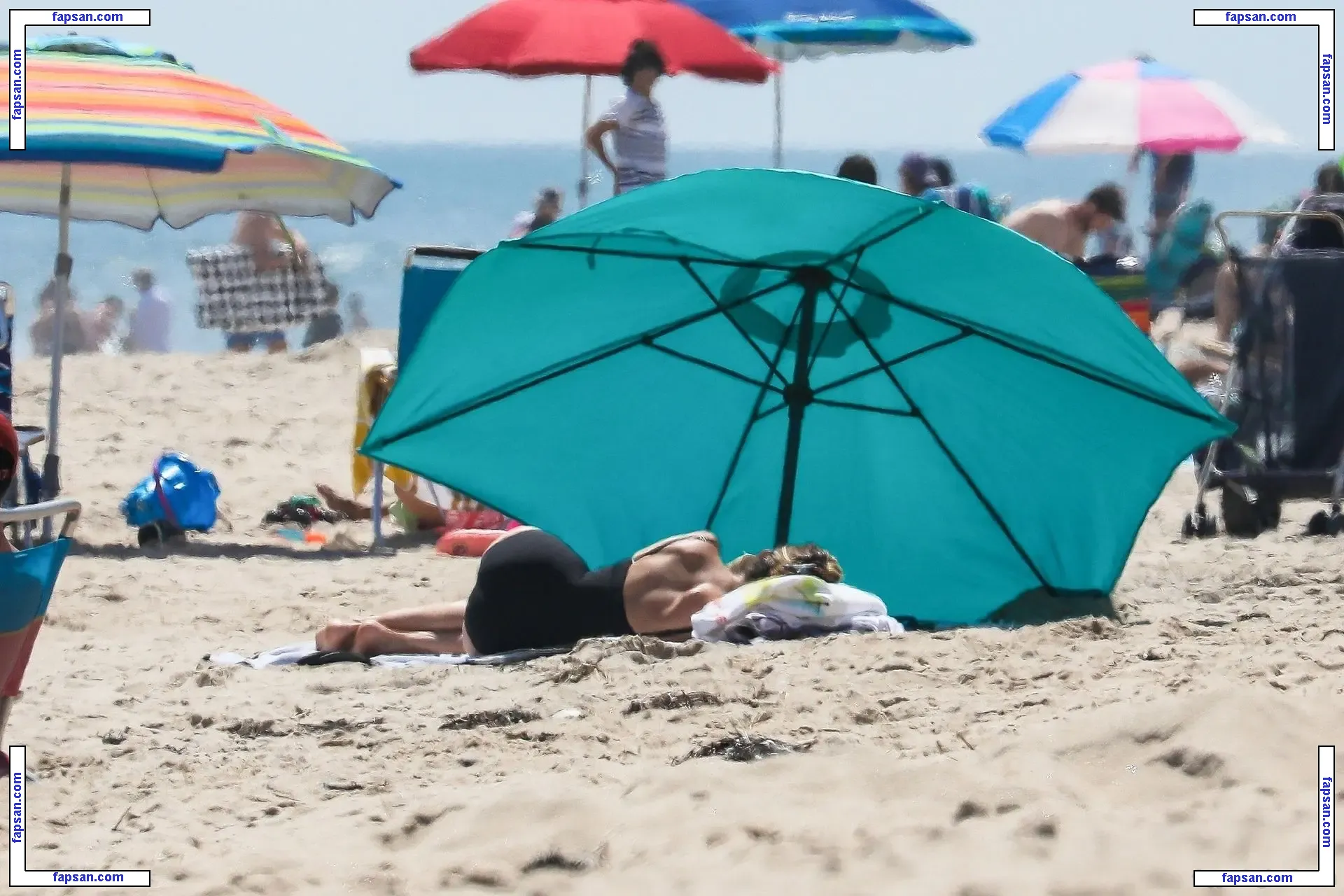 Sarah Jessica Parker nude photo #0495 from OnlyFans