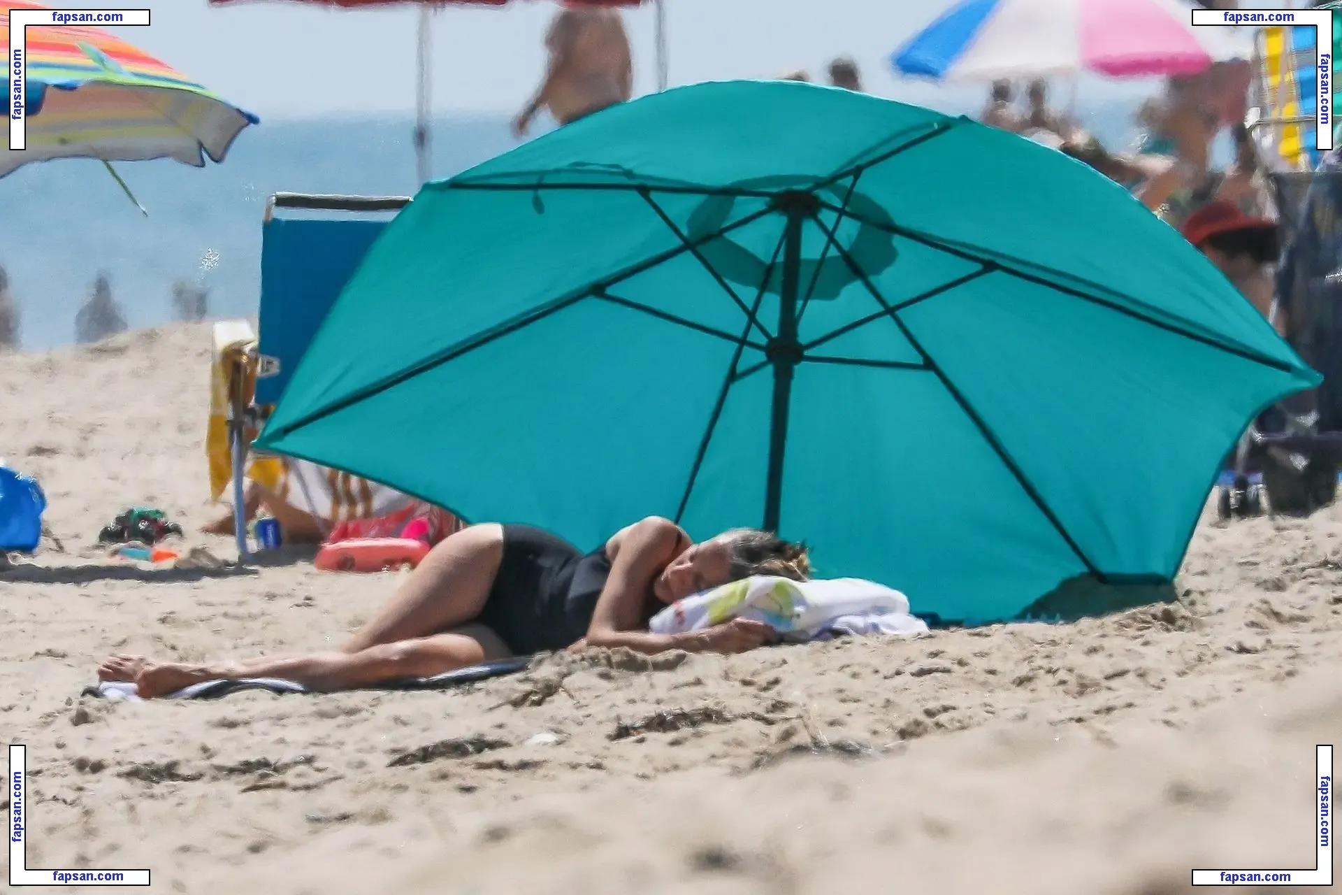 Sarah Jessica Parker nude photo #0497 from OnlyFans