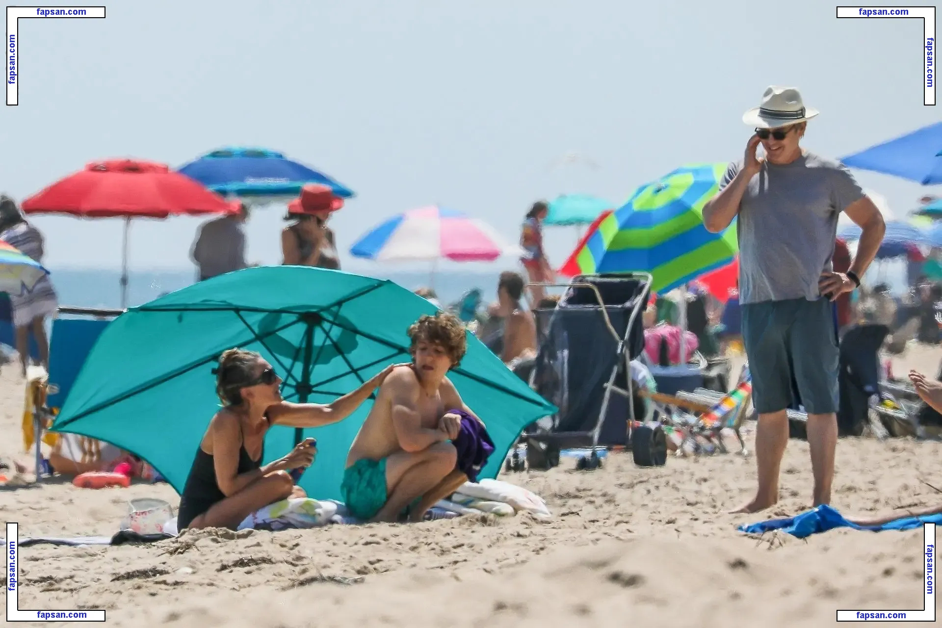 Sarah Jessica Parker nude photo #0501 from OnlyFans