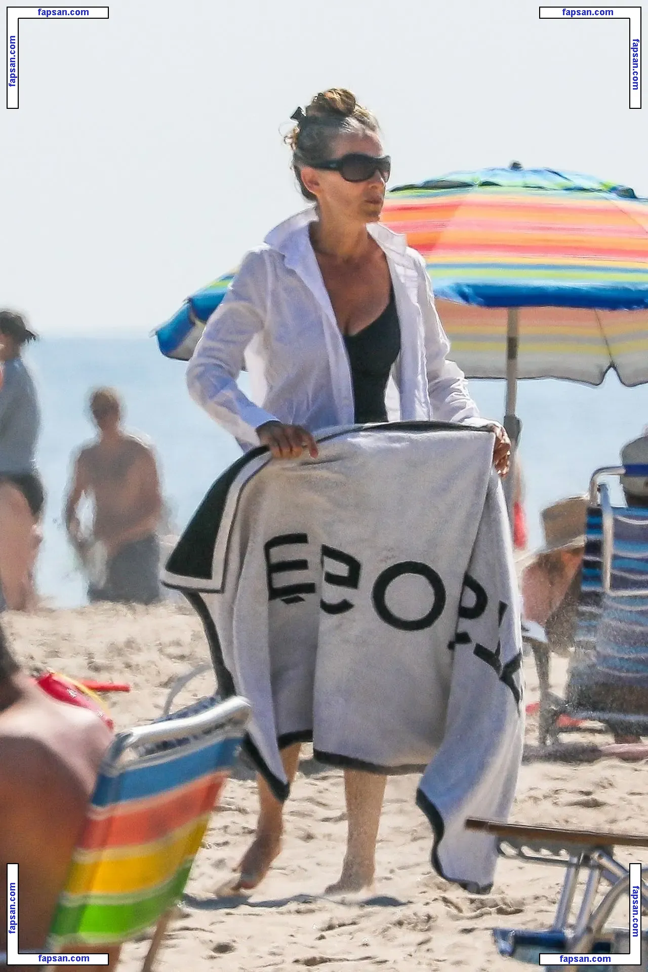 Sarah Jessica Parker nude photo #0510 from OnlyFans