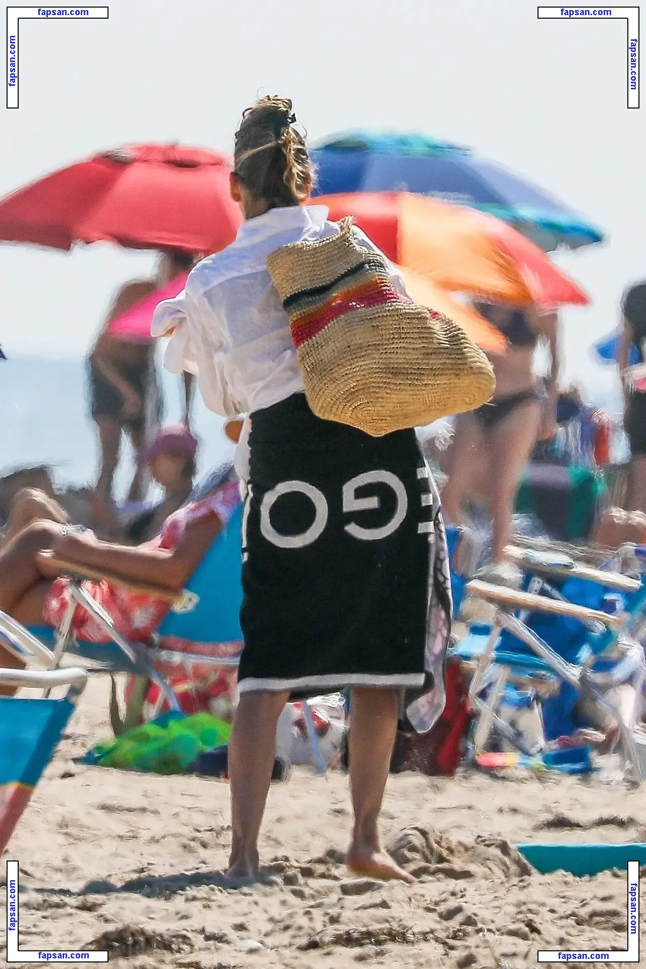 Sarah Jessica Parker nude photo #0513 from OnlyFans