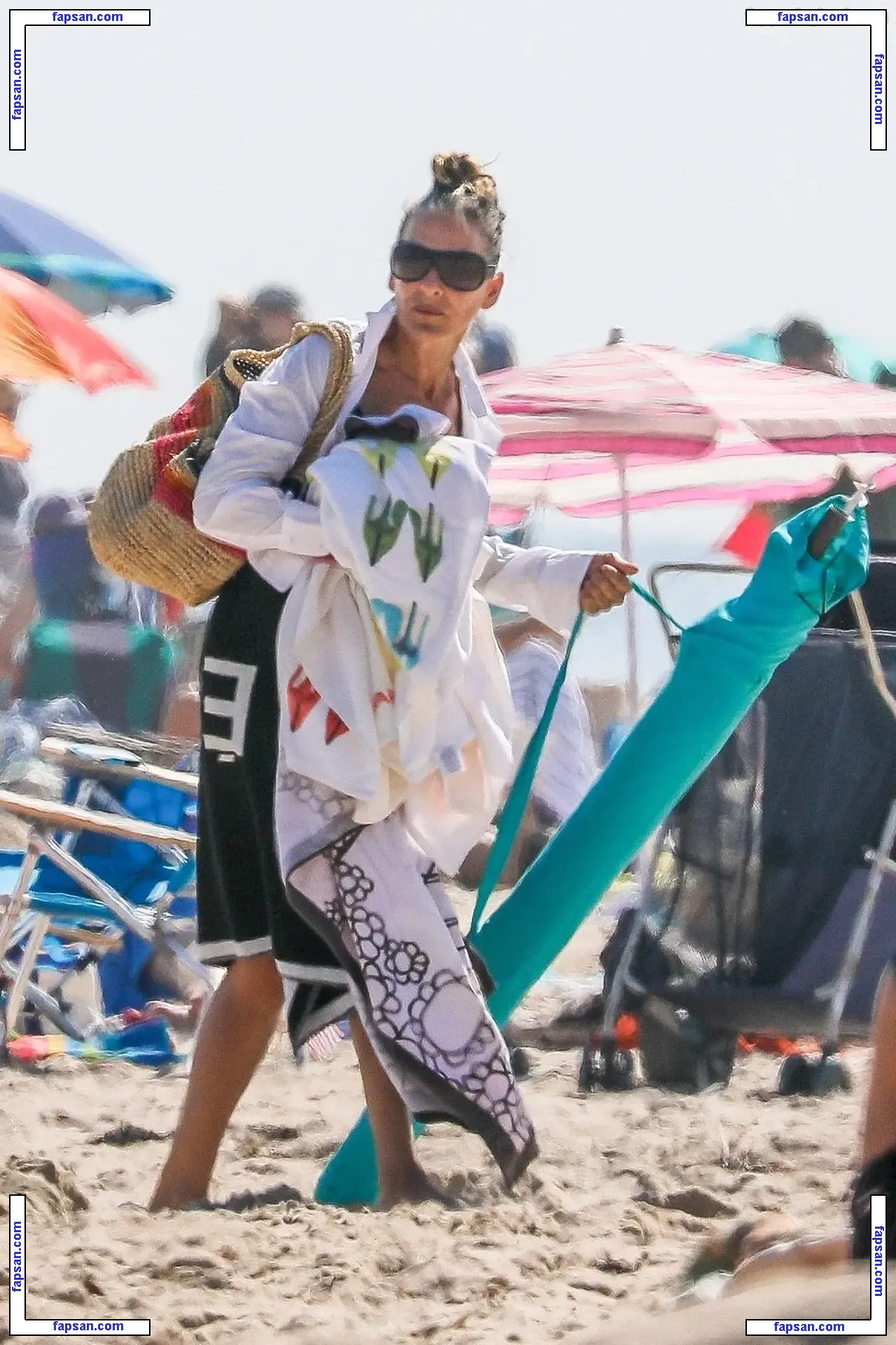 Sarah Jessica Parker nude photo #0514 from OnlyFans