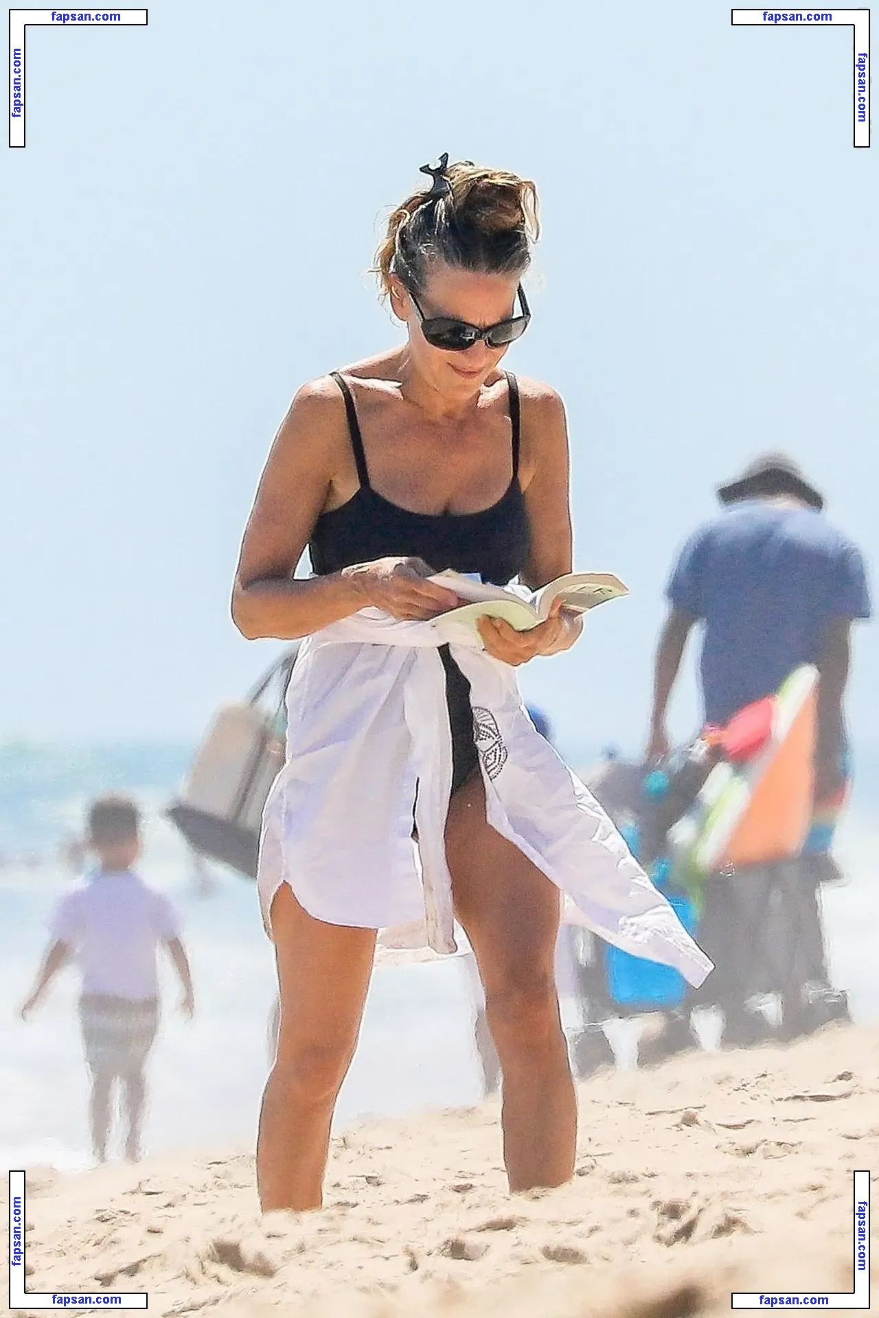 Sarah Jessica Parker nude photo #0516 from OnlyFans