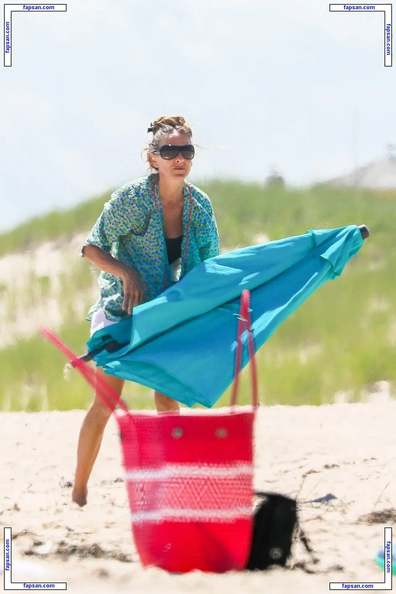 Sarah Jessica Parker nude photo #0525 from OnlyFans