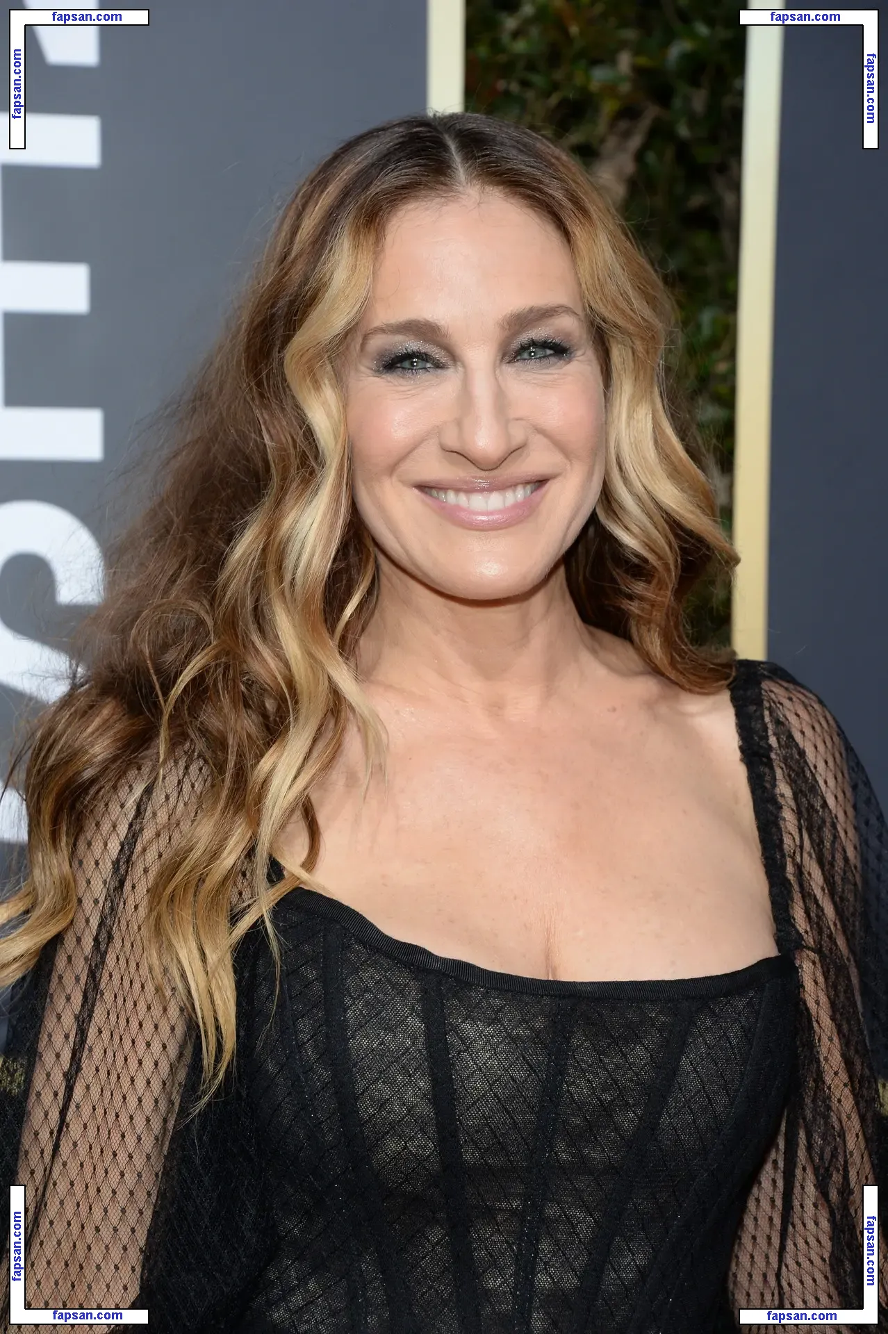 Sarah Jessica Parker nude photo #0539 from OnlyFans