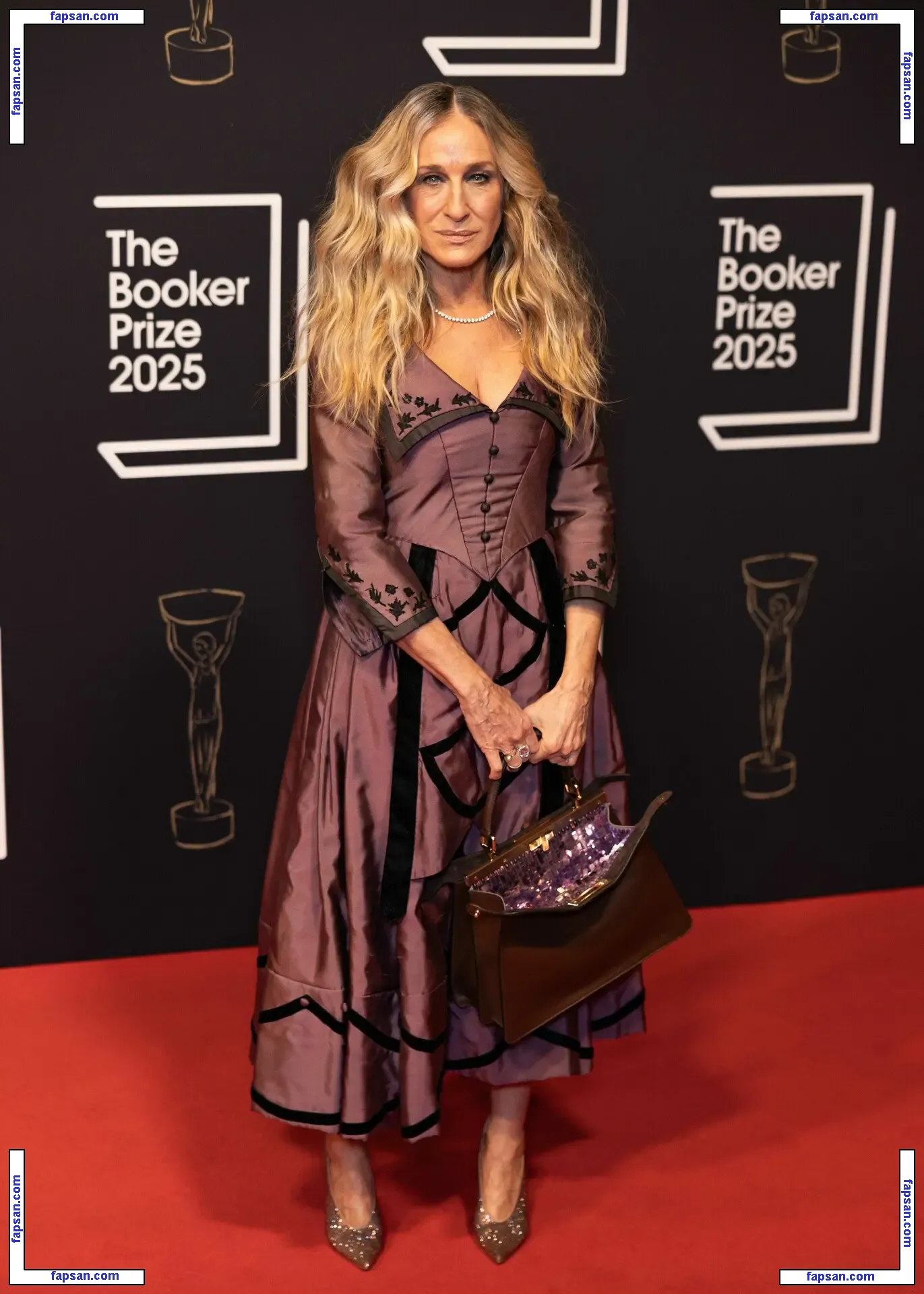 Sarah Jessica Parker nude photo #0578 from OnlyFans