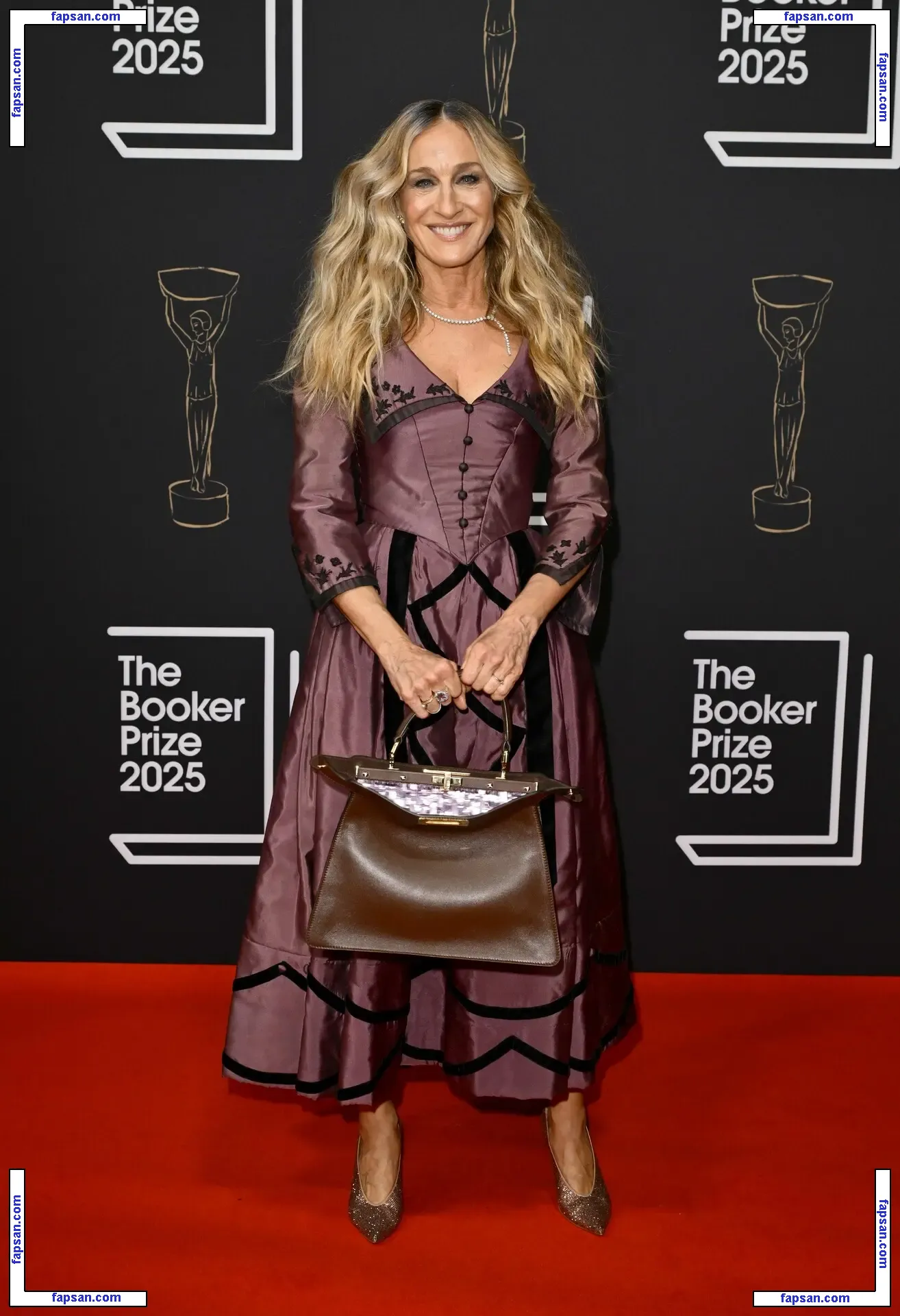 Sarah Jessica Parker nude photo #0580 from OnlyFans