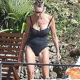 Sarah Jessica Parker nude #0004