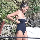 Sarah Jessica Parker nude #0007