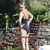 Sarah Jessica Parker nude #0008