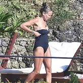 Sarah Jessica Parker nude #0018