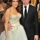 Sarah Jessica Parker nude #0045