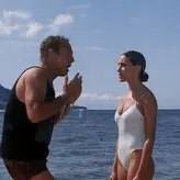 Sarah Jessica Parker nude #0060