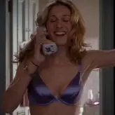 Sarah Jessica Parker nude #0109