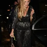 Sarah Jessica Parker nude #0161