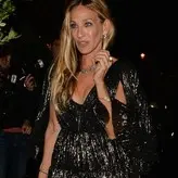 Sarah Jessica Parker nude #0169