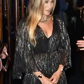 Sarah Jessica Parker nude #0187