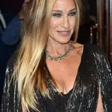 Sarah Jessica Parker nude #0189