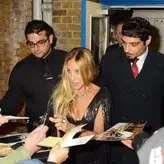 Sarah Jessica Parker nude #0195