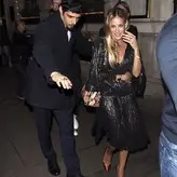 Sarah Jessica Parker nude #0199