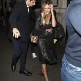 Sarah Jessica Parker nude #0201