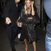 Sarah Jessica Parker nude #0205