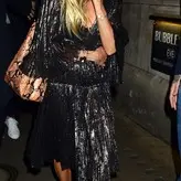 Sarah Jessica Parker nude #0210