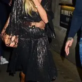 Sarah Jessica Parker nude #0211