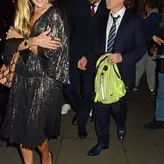 Sarah Jessica Parker nude #0215